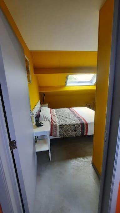 L'Etape Saint-Joseph Apartment Brunehaut Ngoại thất bức ảnh