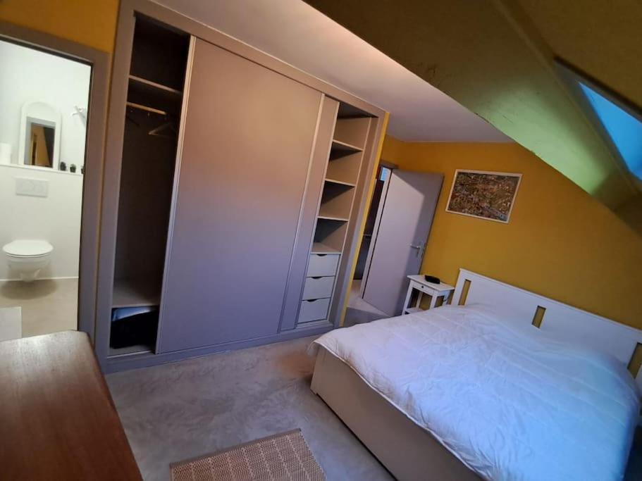L'Etape Saint-Joseph Apartment Brunehaut Ngoại thất bức ảnh